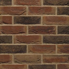 Product image for Wienerberger Loxley Red Multi Brick