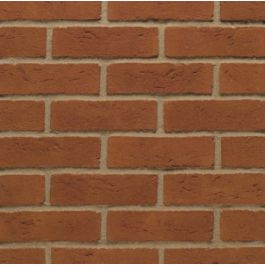 Image of Wienerberger Olde Horsham Multi Brick