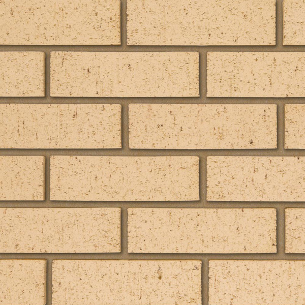 Product image for Ibstock Stuart Buff 65mm Brick