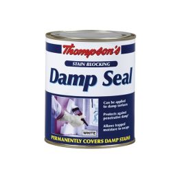 Product image for Thompsons 2.5Ltr Interior Damp Seal