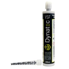 Product image for Dynatec 300ml Vinylester Styrene Free Resin