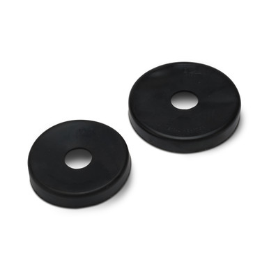 Polypipe U/G Drain 110mm Universal Drain Adaptor Spigot