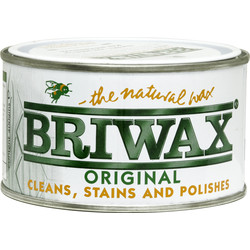 Product image for Briwax Original 400g Dark Oak