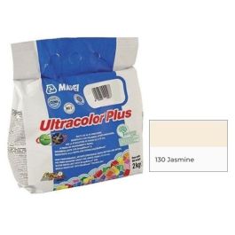 Product image for Mapei Ultracolor Plus Grout 130 Jasmine 2kg