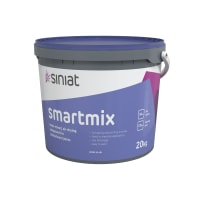 Product image for Siniat Smartmix Xtra 20kg