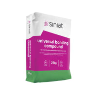 Product image for GTEC Universal Bonding Compound 25kg