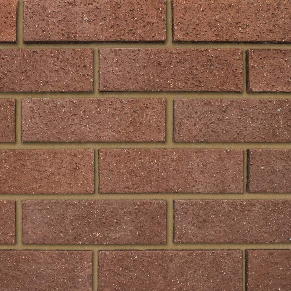 Product image for Ibstock Bristol Brick 65mm Brown
