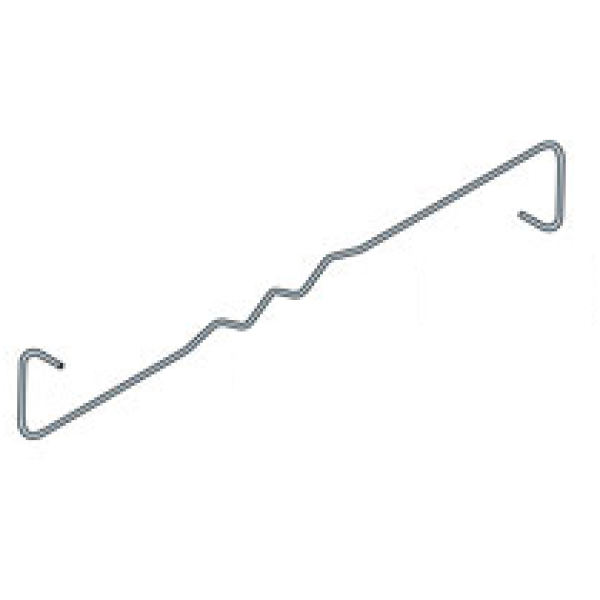 Product image for Staifix HRT4 Wall Tie 200mm 250pk