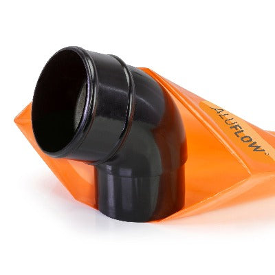 Image of Downpipe Offset Bend 112 - All colours