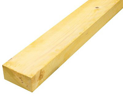 Product image for 47x100mm Homegrown Treated Carcassing Timber 2.4m