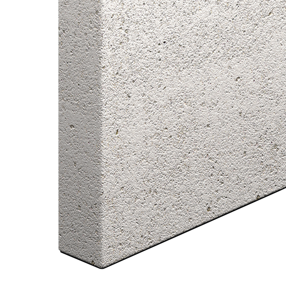 Product image for Promat SUPALUX Fire Protection Building Board 2440mm x 1220mm x 9mm | 2.98m2