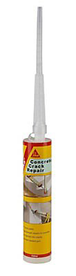 Product image for SKIP19C SIKA CONCRETE CRACK REPAIR GREY