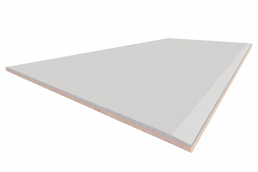 Siniat GTEC Thermal XP (Plus) Board 2400mm x 1200mm x 27mm TE (2.88m2)