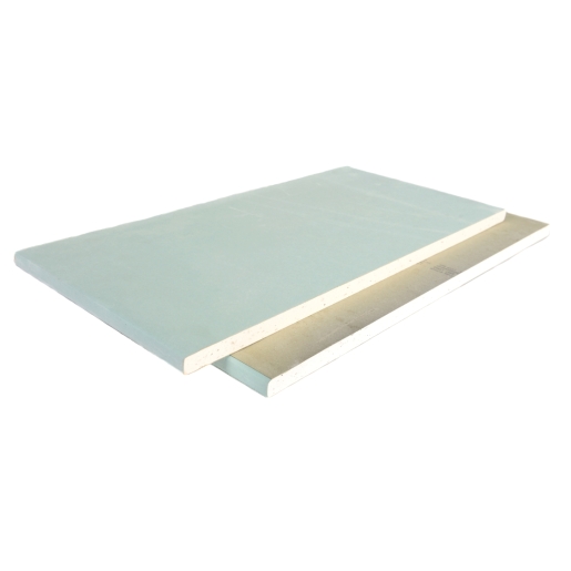 Product image for British Gypsum Gyproc Soundbloc F 2700mm x 1200mm x 15mm TE (3.24m2)
