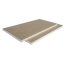 Product image for Siniat GTEC Plank Square Edge 2400mm x 600mm x 19mm | 1.44m2