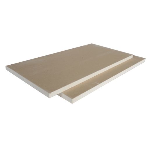 Product image for Siniat GTEC Plank Square Edge 2400mm x 600mm x 19mm | 1.44m2