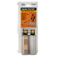 Product image for Paslode Impulse Mini Fuel Cell Blister Pack Yellow