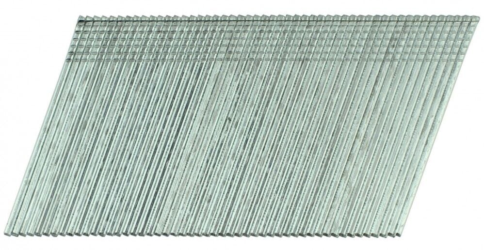 Product image for TIMCO FirmaHold Collated Angled Brad Nails Galvanised With 2 x Fuel Cells 16x64mm 2000pk