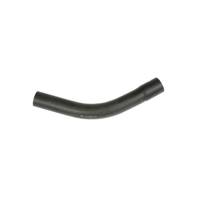 Product image for Upvc Duct Bend, 254mm, 45 Degree