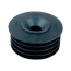 Product image for OsmaDrain Internal Drain Connector 32/40x110mm 4D298
