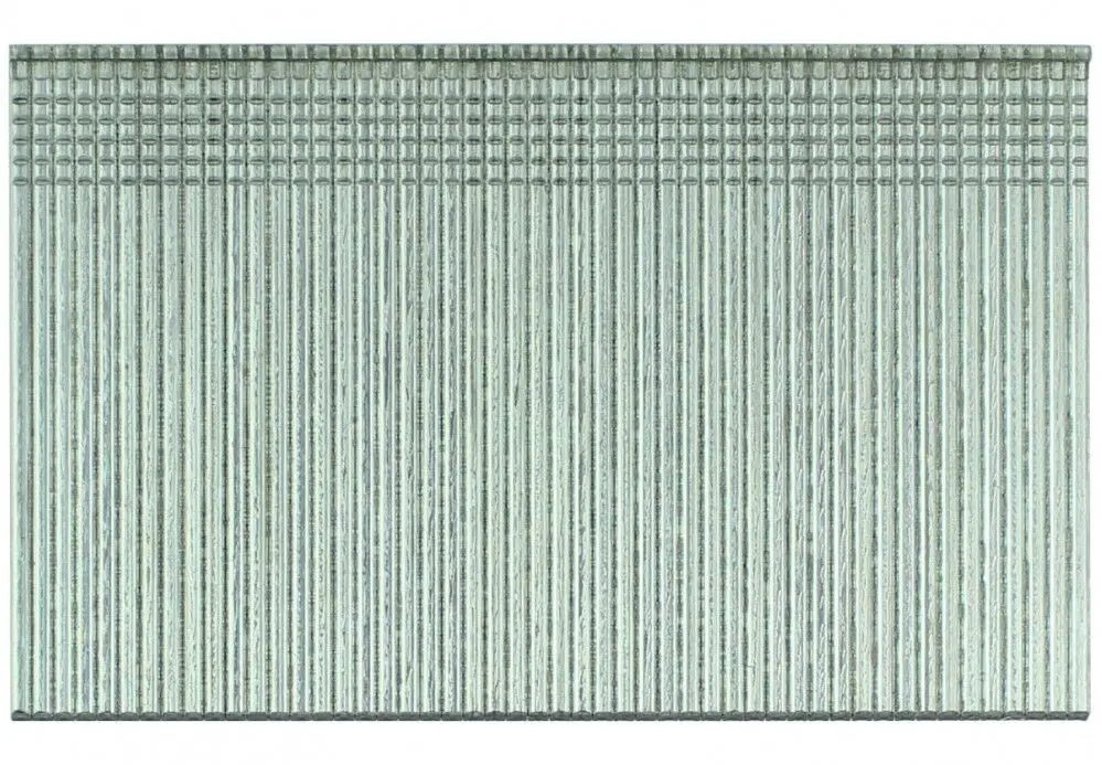Product image for TIMCO FirmaHold Collated Straight Brad Nails Galvanised With 2 x Fuel Cells 16x32mm 2000pk