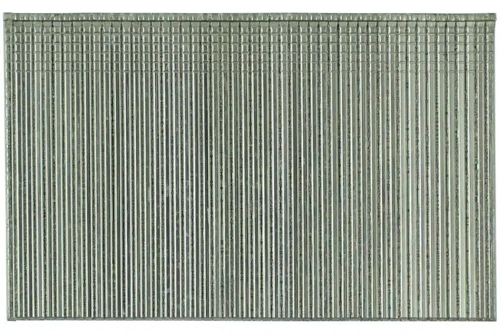 Product image for TIMCO FirmaHold Collated Straight Brad Nails Stainless Steel With 2 x Fuel Cells 16x38mm 2000pk