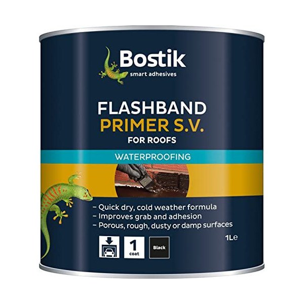 Image of Bostik Flashband Primer SV 1L