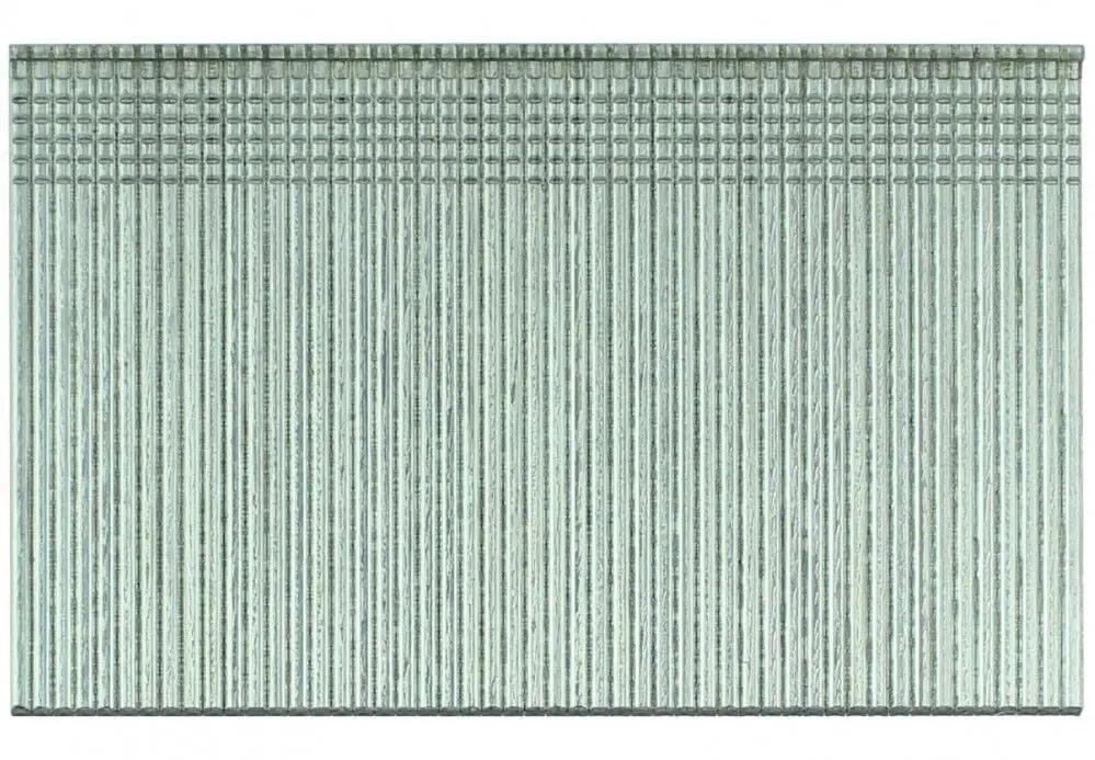 Product image for TIMCO FirmaHold Collated Straight Brad Nails Galvanised With 2 x Fuel Cells 16x25mm 2000pk