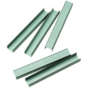 Product image for Stanley 1-TRA706T 10mm Heavy Duty Staples - Pack of 1000