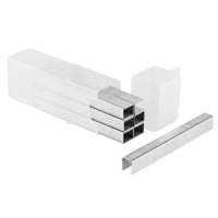 Product image for Stanley Heavy Duty Staple 12mm 1000 Pack
