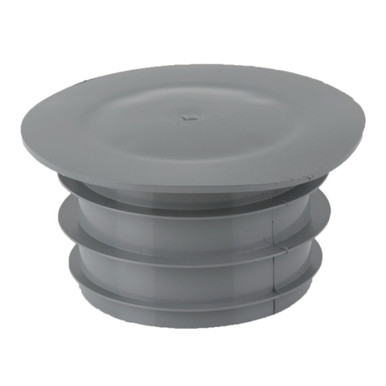 Product image for Brett Martin Underground 110mm Temporary Socket Plug