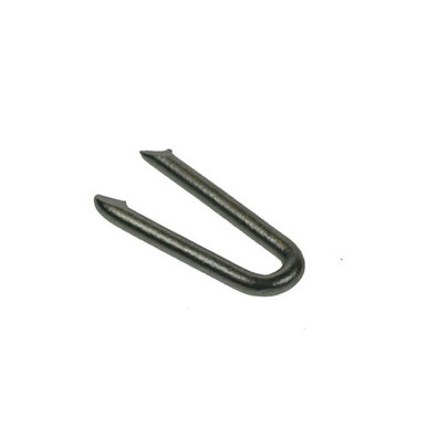 Product image for 25mm x 2.65 Galvanised Staples - 500g