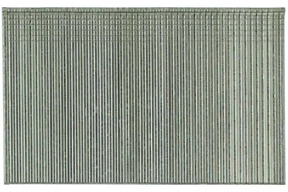 Product image for TIMCO FirmaHold Collated Straight Brad Nails Stainless Steel With 2 x Fuel Cells 16x50mm 2000pk