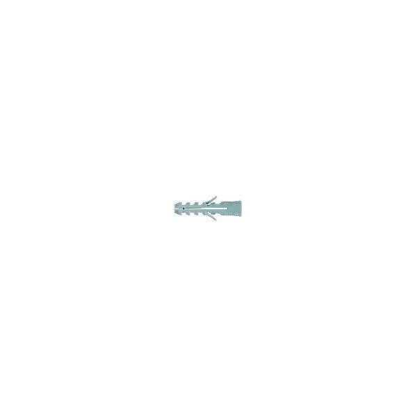 Product image for Fischer S10 10mm Nylon Plug