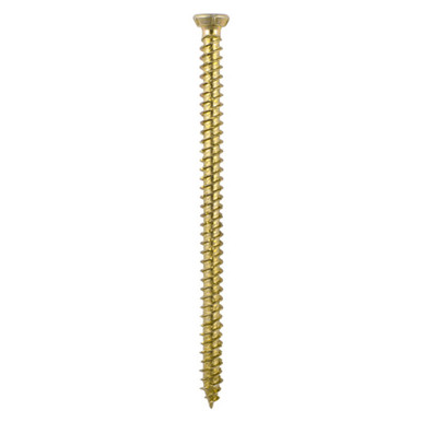 Image of Multi-Fix Concrete Screw, Zyp, 7.5 x 150mm, Box Of 100