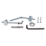 Product image for Zipbolt Angled Slipfix Kit for Rake Application PPQT13.900KIT