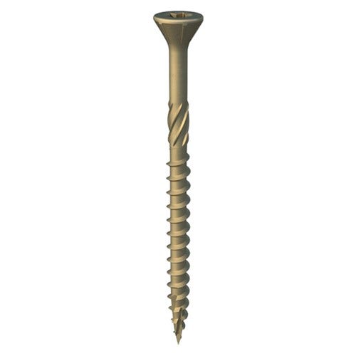 Product image for Timco C2 Decking Screw 4.5 x 65mm 250no Tub