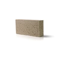 Image of FORTERRA Evalast Solid Dense Block 7.3N 440 x 215 x 100mm