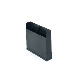 Image of Timloc Vertical Extension Sleeve +150mm 1204 Use with Telescopic Under Floor Vents