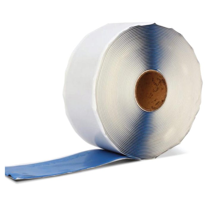 Product image for Visqueen Double Sided Jointing Tape 50mm x 10m