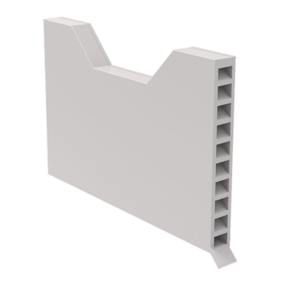 Product image for Manthorpe Weep Vent White