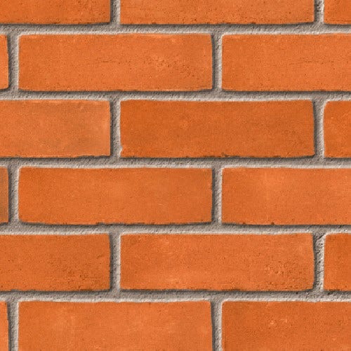 Product image for Pack Of 420 Ibstock Swanage Imperial Light Stock 68mm Bricks