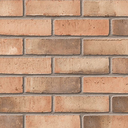Image of Pack Of 392 Ibstock Birtley Olde English Buff Bricks