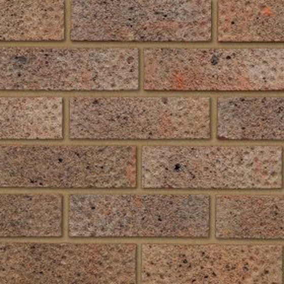 Product image for Ibstock Tradesman Antique Grey Facing Brick 65mm | Pack of 400