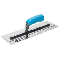 Product image for Ox Pro Ultraflex 14" Finishing Trowel 355 x 110mm
