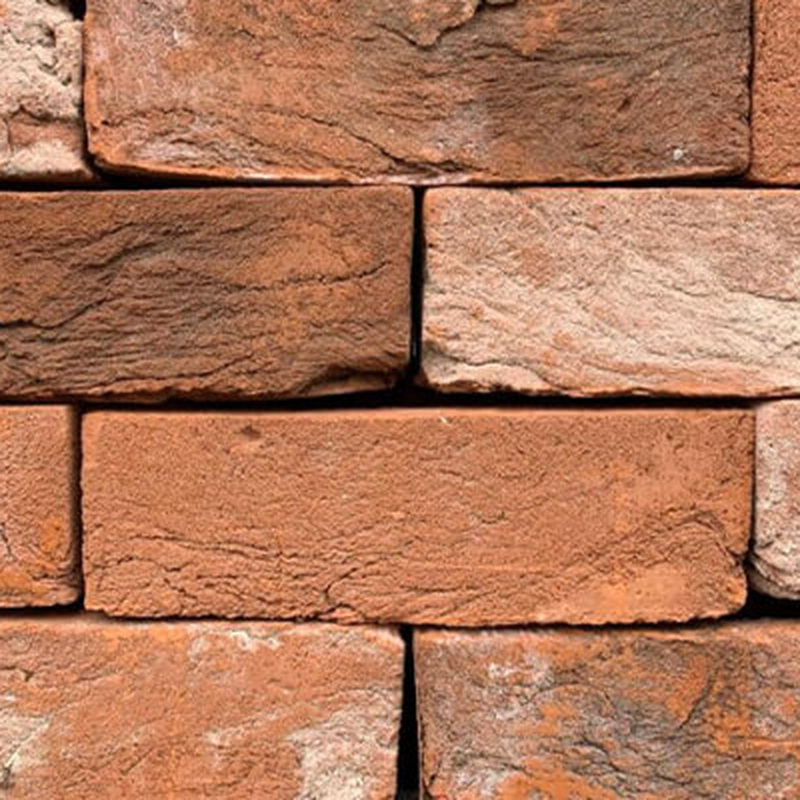 Product image for Vandersanden Bricks Brooking Blend Imperial Facing Brick 68mm | Pack of 540