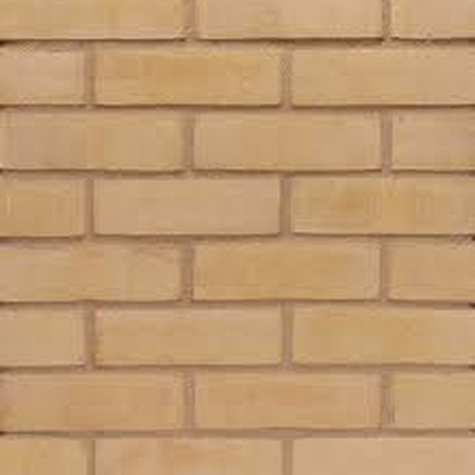 Product image for Wienerberger Sheerwater Silver Yellow Facing Stock Brick 65mm | Pack of 640