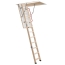 Product image for Werner 34535000 Eco S Line Loft Ladder