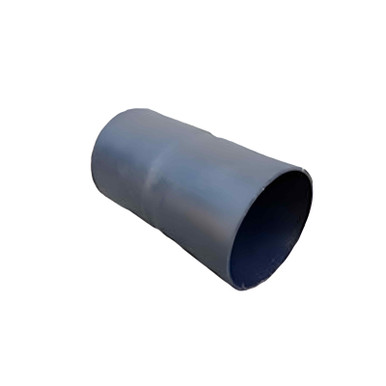 Product image for Upvc Duct Coupling, 2/54mm