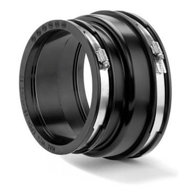 Image of Mission Adaptor Coupling, 121-136 to 110-121 mm